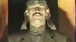 Laibach - life is life (WITH LYRICS)