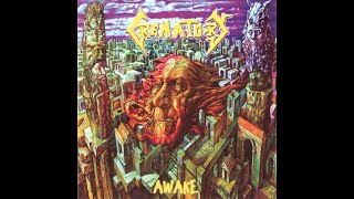 Crematory - The Loss