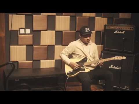 #Post-Rock // The Night Come From Nowhere