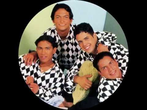 Rikarena - Fuego con Tó' en Navidad (1998)