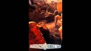 Agathodaimon - Tristetea Difuza [Tomb Sculptures] 1997