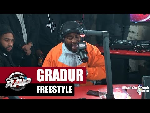 Video thumbnail for Freestyle (Inédit)