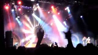 Deichkind Live - Stuttgart 7.12.09 (Aufstand im Schlaraffenland).MP4