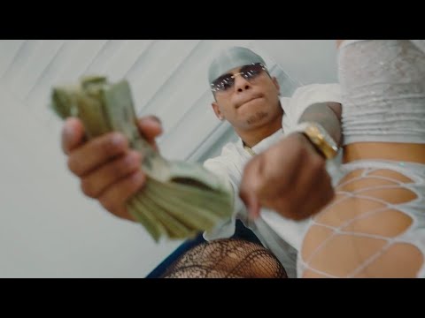 RVSELL - AJA🍑💰🧃 (Official Video)