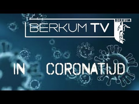 Berkum TV  CORONA 1
