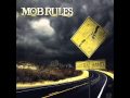 MOB RULES - Astral Hand (2009)
