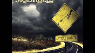 MOB RULES - Astral Hand (2009)