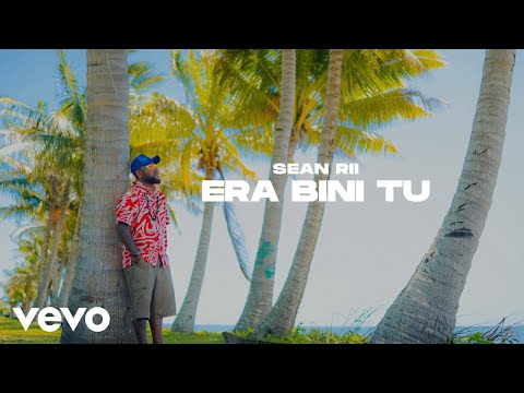 Sean Rii - Era Bini Tu (Official Music Video)