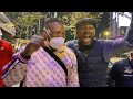 LUIS ORTIZ CALLS OUT ANDY RUIZ! "IM READY FOR THAT!" REACTS TO WILDER FURY ACCUSATIONS