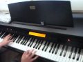 How to play "It's raining again" - Supertramp ...