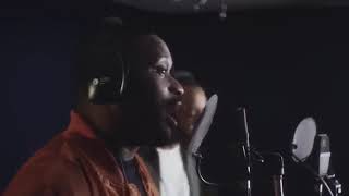 Lethal Bizzle x Shakka - Playground [Music Video]