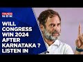 'Whoever Wins Karnataka Does Not Win Center,' Tehseen Poonawalla On Karnataka Elections 2023