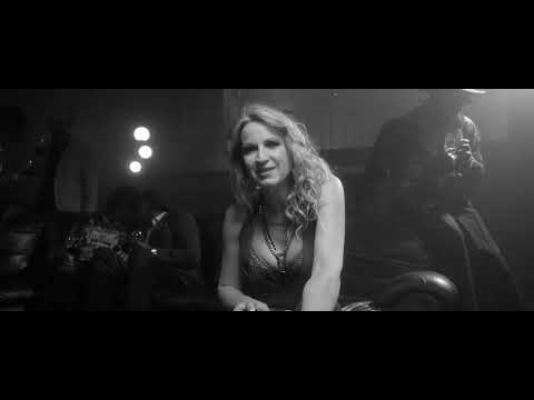 ANA POPOVIC - HURT SO GOOD ( Official Blues Guitar Music Video) © Ana Popovic Music