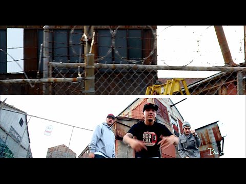 R5K,THRE4T FT.Jayboe "Goin Crazy" (Official Music Video)[Prod J.Light]