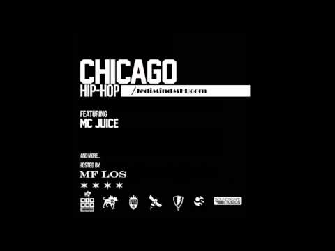 MC Juice - Decompoze