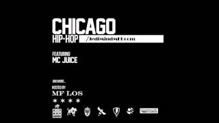 MC Juice - Decompoze