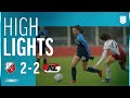 ⚡ Scoring after just 11 seconds! | Highlights FC Utrecht - AZ Vrouwen