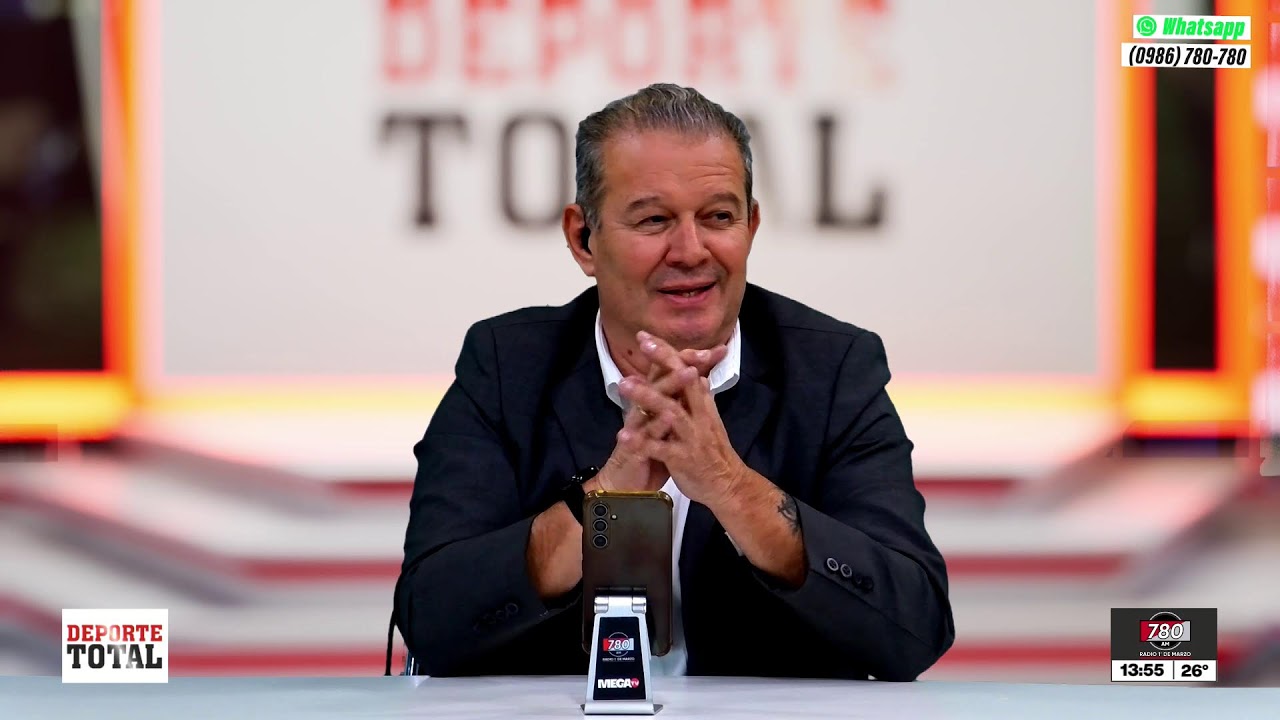 SEÑAL EN VIVO | MEGATV