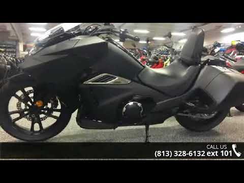 Thumbnail for 2018 Honda® NM4 - Tampa Bay Powersports - Tampa, FL 33613 by Honda NM4