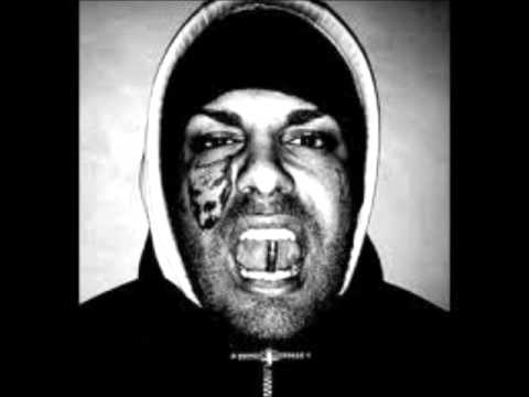 Er Gitano feat. Ruzza & Carolyne- Lacrime Di Ghiaccio