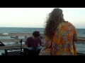 Benji Hughes Show, "The Beach"