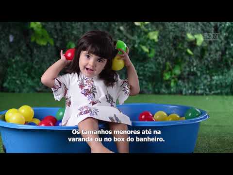 CAIXA FEIJAO/USO DOMESTICO 1000L S/ TAMPA  AFORT