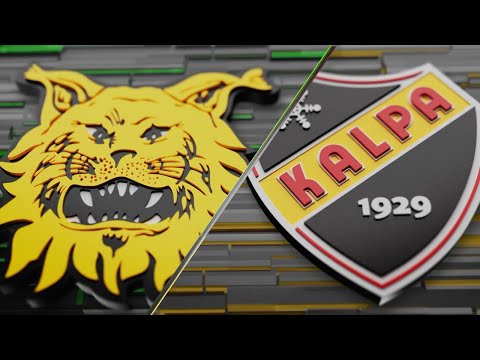 Ottelukooste: Ilves – KalPa | 31.1.2026