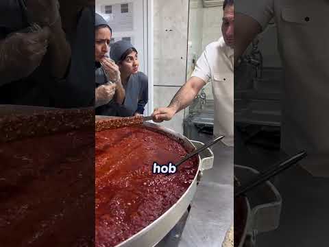 Der Kebab-Trick ging nach hinten los