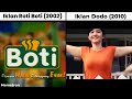 2 Ads That Are SuS