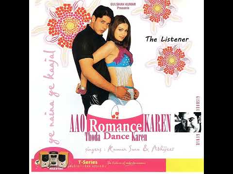 Suniye Kahiye Kahiye Suniye Babul Supriyo