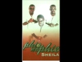 Sheila