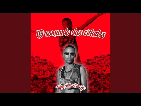O Comando das Cidades