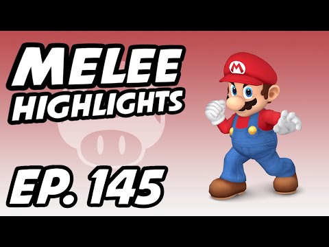Smash Bros Melee Daily Highlights | Ep. 145 | Raalts, CardiffGaming, GomazVPedro, Kekon3, mang0