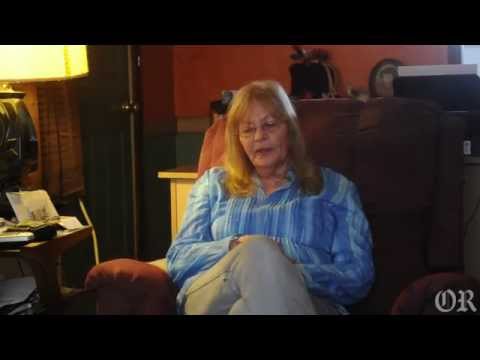 Nicht mehr ich: Linda und Don Dyson