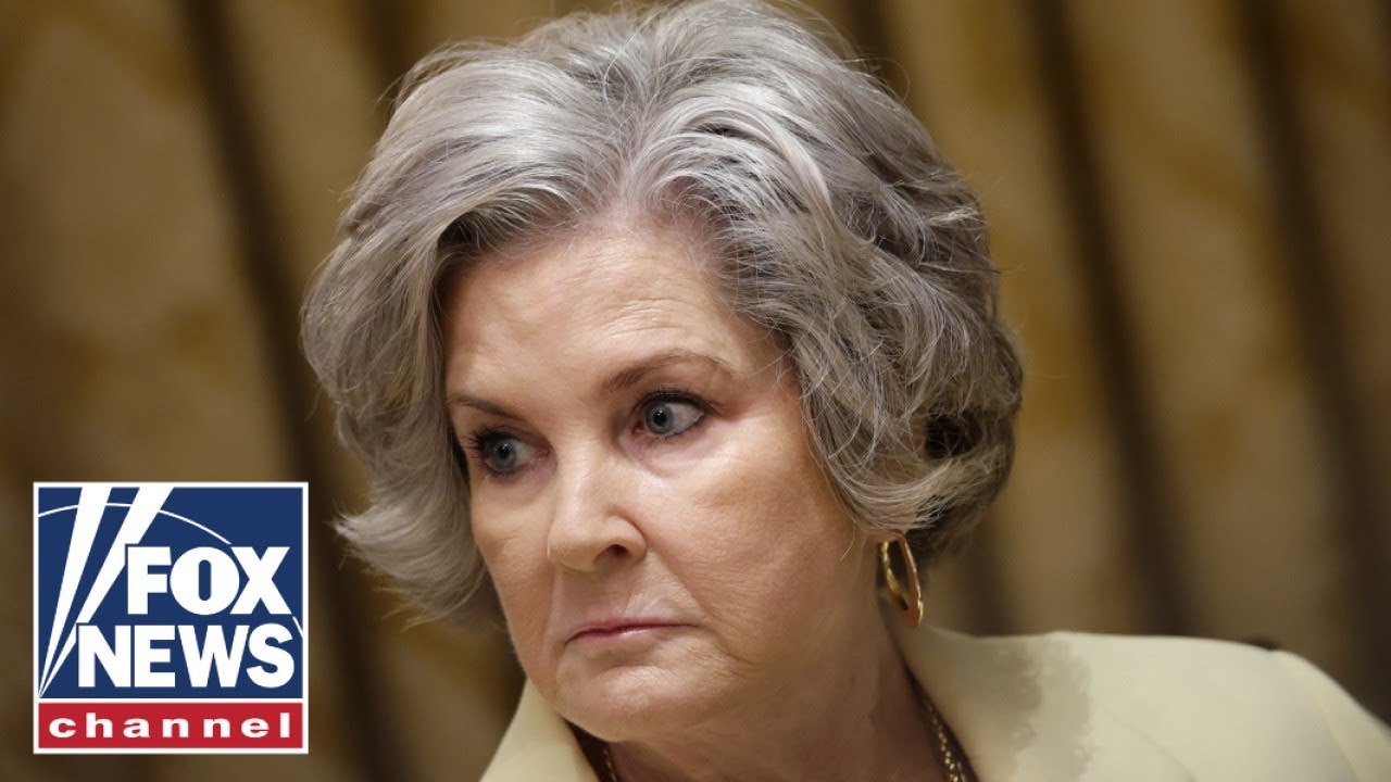 Susie Wiles sets the record STRAIGHT on Vanity Fair 'hit piece'