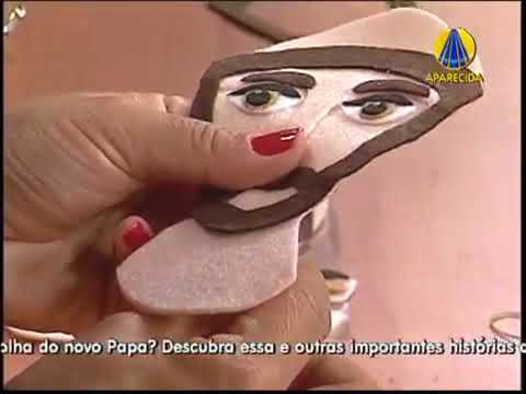 PAINEL SÃO FRANCISCO DE ASSIS