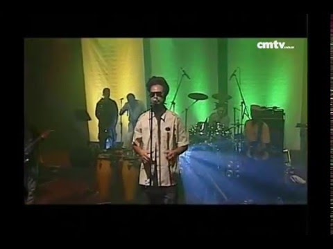 Nonpalidece video Resplandor - CM Vivo 2009