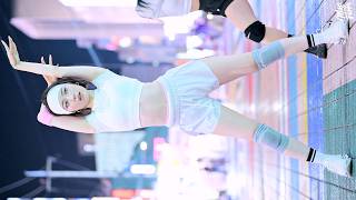 MEOVV(미야오) · Hit 'Em | Dance Cover | DANBEAT STUDIO/단빛 태이 | 직캠/Fancam | 260902 | 4K60p