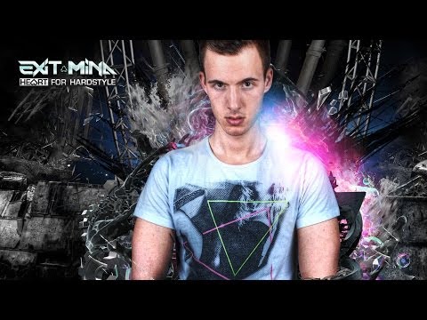 Exit Mind - Heart for Hardstyle 90 (Official Videoclip)