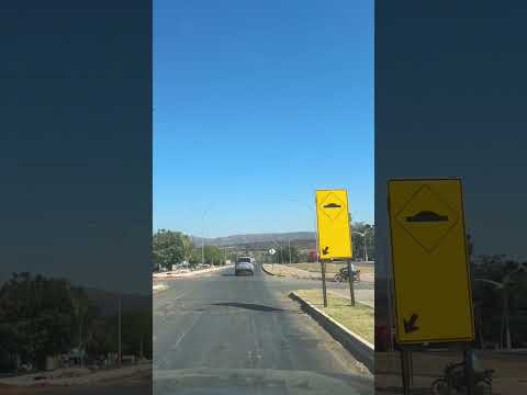 Buritinópolis- Goiás
