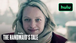 Inside The Episode : We Have To Find Hannah avec Elisabeth Moss, O-T Fagbenle, Bradley Whitford et les producteurs ex�cutifs (VO)