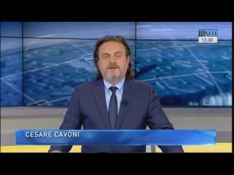 Tg2000 del 12 settembre 2015