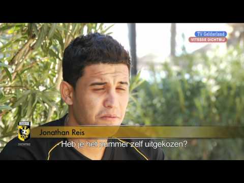 Vitesse Dichtbij 19 januari 2012