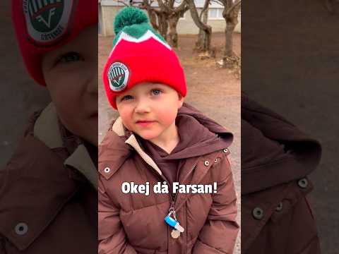 HECHOR & HAYLIE ÖVERLISTAR FARSANS DEAL😄