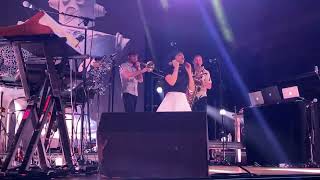 Caravan Palace - Black Betty (LIVE 2022 Atlanta)