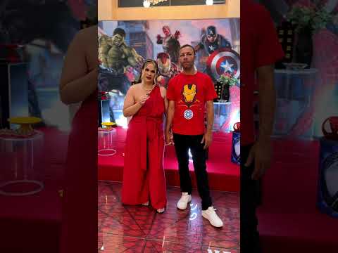 Prévia do depoimento de Pais Natanael e Jose