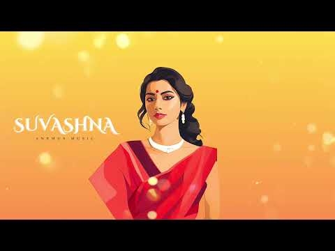 Anxmus - Suvashna | Najara le maryo ni [Official Visualizer]