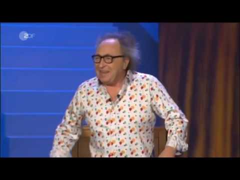 Urban Priol TILT! 2015 ( 60 Minuten ZDF )