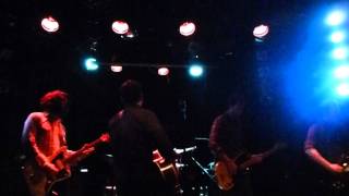 Craig Finn-When No One's Watching-The Record Bar-KC MO 2-11-12.MTS