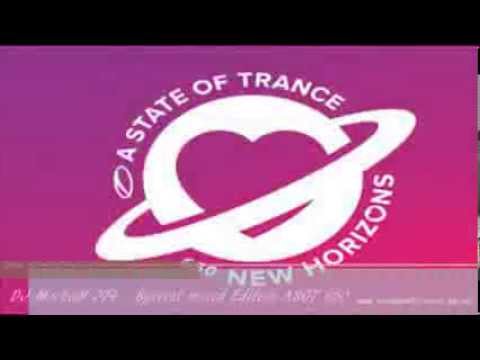 DJ MoekuH 074   Special Mixed Edition ASOT 650